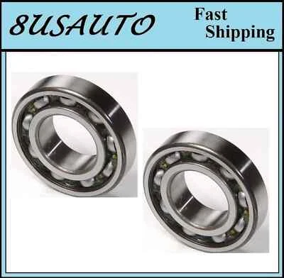 Подшипник ступицы заднего колеса для SUZUKI GRAND VITARA, VITARA 2WD/CHEVROLET TRACKER PAIR - Изображение 1 из 2