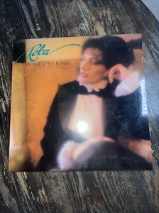 Reba Remembering Vinyl Record Factory Sealed Brand New - Picture 1 of 2