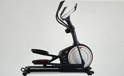 ProForm Endurance 520 E Elliptical Trainer - Image 1 of 4