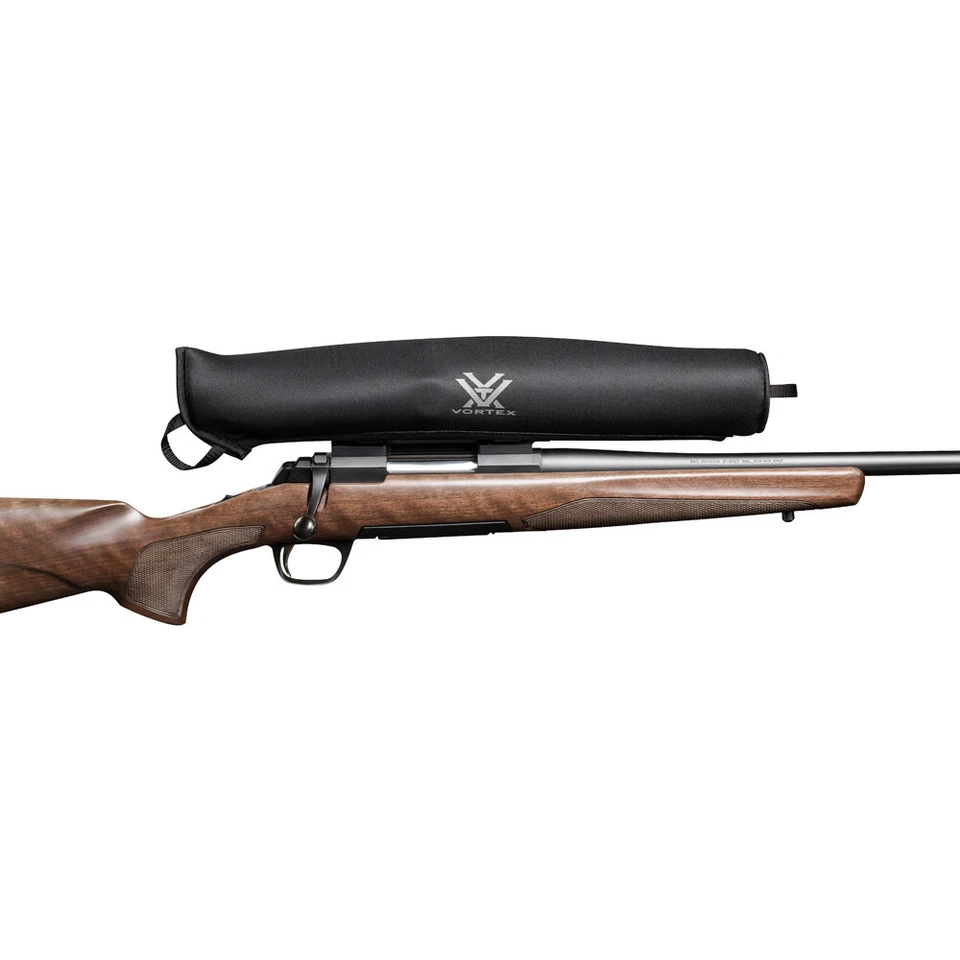 Vortex Sf-s Sure Fit Small Scope Cover for Viper 24mm Neoprene