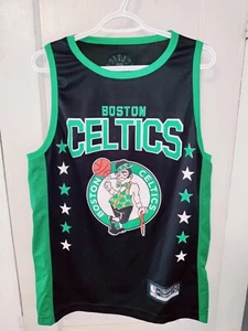 Boston Celtics #0 NBA Basketball Jersey Size Large Mens - Picture 1 of 5