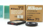 [Near Mint] Nikon F3 Focusing Screen Type K Red Dot &  Eyepiece From Japan