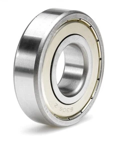 BEARING 6200 ZZ 10MM X 30MM X 9MM 6200ZZ 2Z - Picture 1 of 1