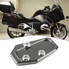 Support Lat??Ral B??Quille Plaque De Support Repose-Pieds Pour Bmw R1200rt 2014-