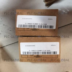 1PC New Replace For SIEMENS PROFIBUS 6ES7972-0BB12-0XA0 - Picture 1 of 4