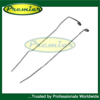 Tubo sensor de presión Premier DPF Euro 4 se adapta a Jaguar S-Type XF 2.7 D #2 XR852835 Foto 1 de 4