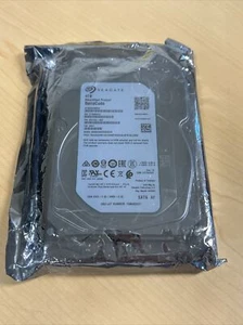 Seagate Barracuda 4TB ST4000DM004 SATA 256MB Cache 3.5" Internal Hard Drive - Picture 1 of 1