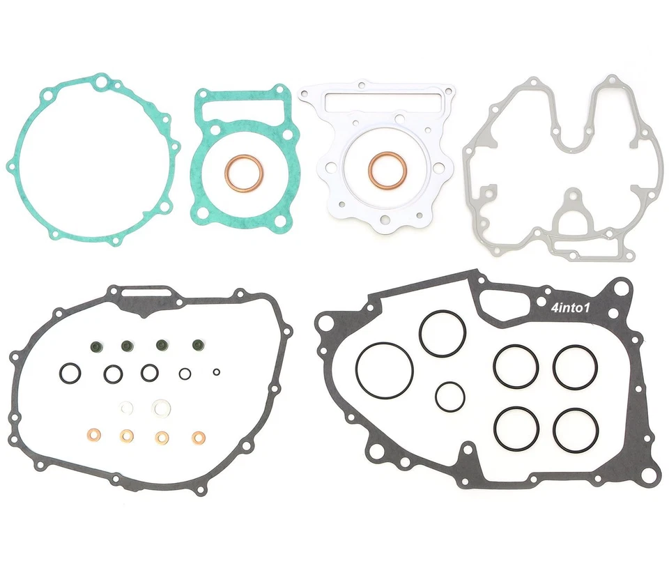Juego de juntas de motor - Honda XL350 XL350R 1984 1985 - XR350 XR350R 1983 - 1985 Foto 1 de 1