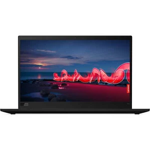 Lenovo ThinkPad X1 Carbon Gen 8 14" FHD Touch Core i7-10610U 16GB 512GB SSD W10P - Imagen 1 de 7
