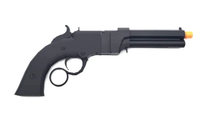 Replica Volcanic Pistol Gun Prop Non Firing Full-size 1:1 Cosplay & Fantasy - Image 1 of 4