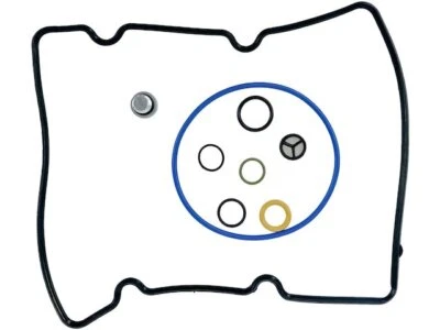 96NZ17K Oil Pump Gasket Kit Fits 2005-2010 Ford E450 Super Duty - Image 1 of 2