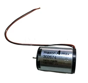 1 Stück Maxon A-Max Hohlbecher DC Hochgeschwindigkeitsmotor 302674 Wellendurchmesser 22 mm RE22 - Bild 1 von 3