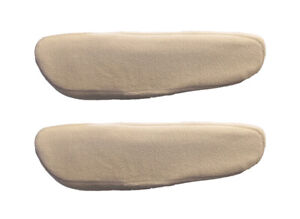 Auto Armrest Covers USA Made For Cars, Trucks, Vans & SUVs USA Made Large Taupe