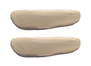 Auto Armrest Covers USA Made For Cars, Trucks, Vans & SUVs USA Made Large Taupe - Picture 1 of 3