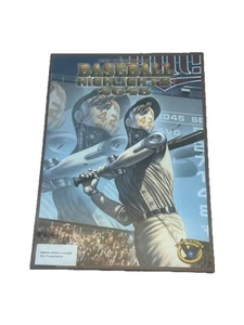 Baseball Highlights 2045 game - Eagle Gryphon Games 2014 edition BRAND NEW - Picture 1 of 5