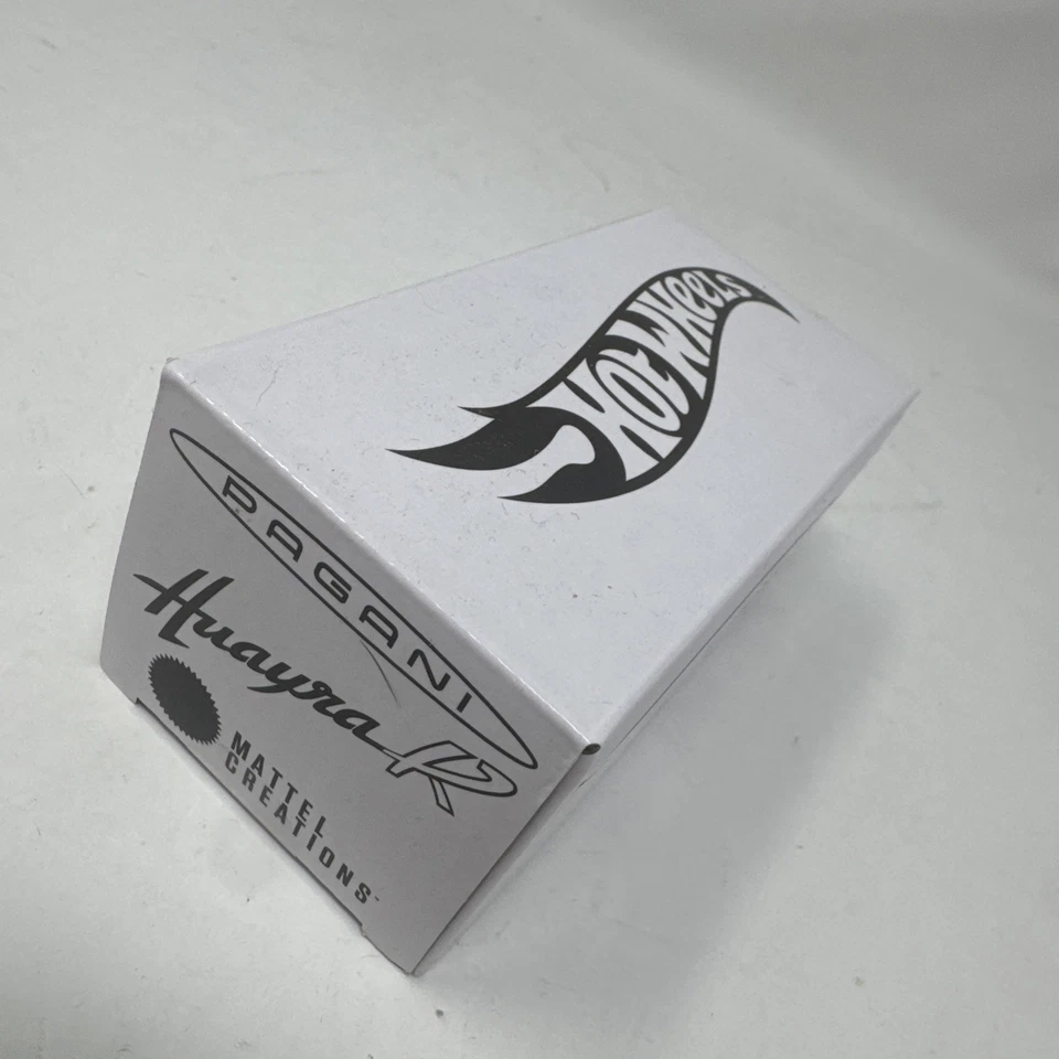 HOT WHEELS '21 Pagani Huayra R RLC Red Line Club Premium HWF21 2024