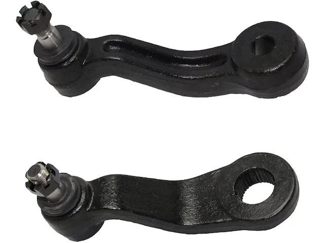 Front Idler Arm and Pitman Arm Kit For 1993-1999 GMC K3500 1994 1995 FP243TG - Image 1 of 1