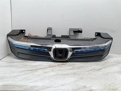 Grille Sedan Upper Dx Fits 12 CIVIC 207241 Foto 1 de 4
