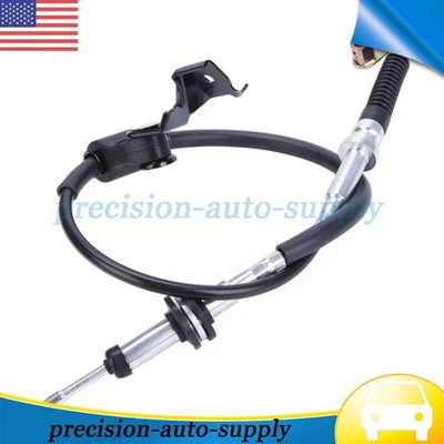 Automatic Transmission Shift Cable For Honda Civic 1996-2000 1999 54315-S04-A81 Foto 1 de 4
