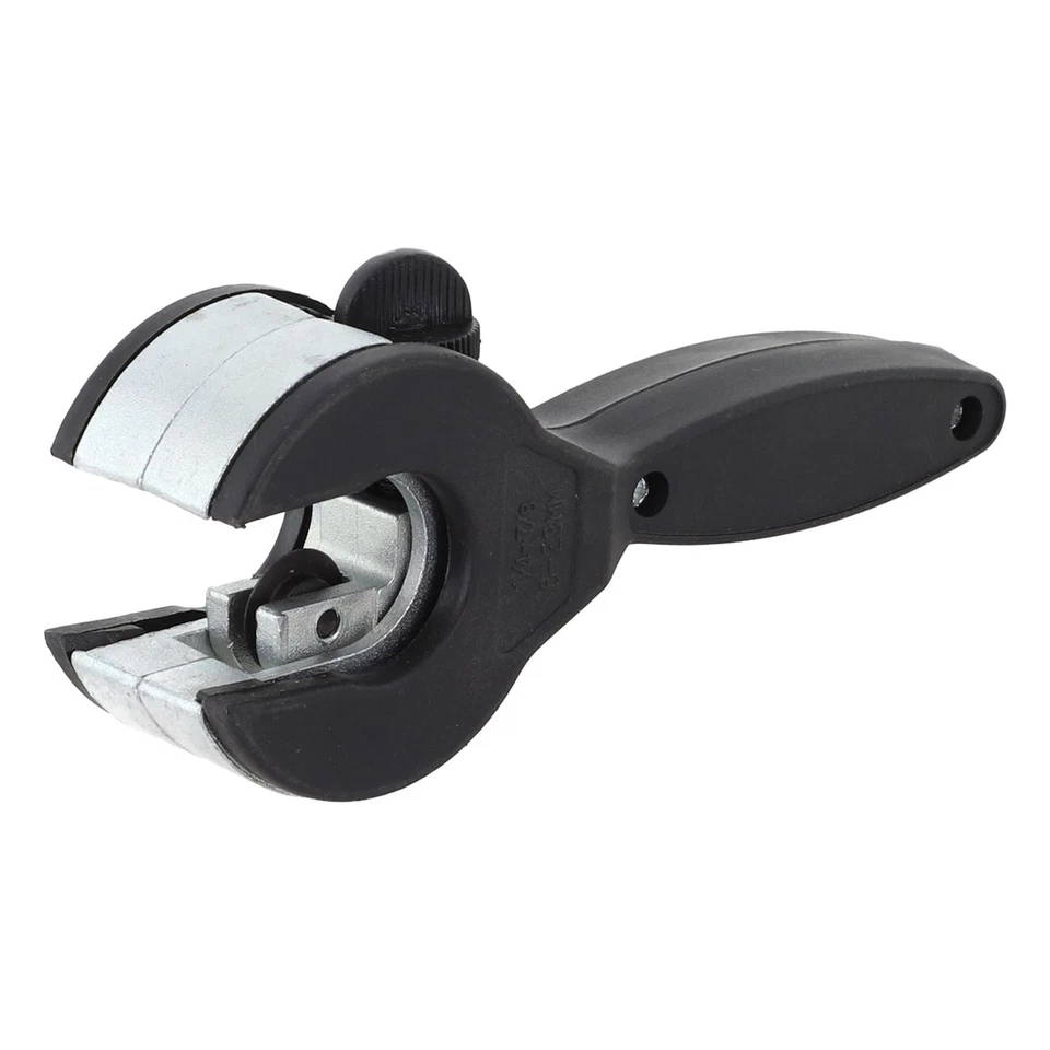 User Friendly Design of the Ratchet Tube Cutter Makes It Effortless to Use - Image 1 of 4