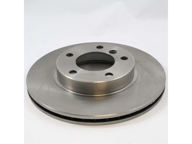 Front Brake Rotor For 1998-1999 BMW 323is KM262FS Disc Brake Rotor - Image 1 of 1