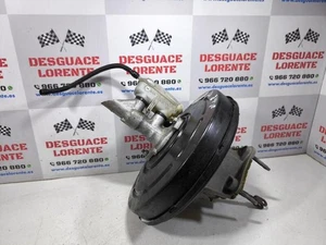 472100005R servo-frein pour RENAULT SCENIC III 2009 299950 - Imagen 1 de 4