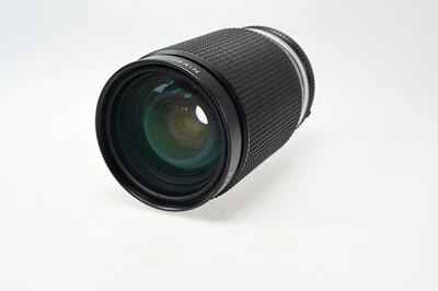 Lente Nikon Nikkor AF 35-135 mm f3,5-4,5 #G865 Foto 1 de 4