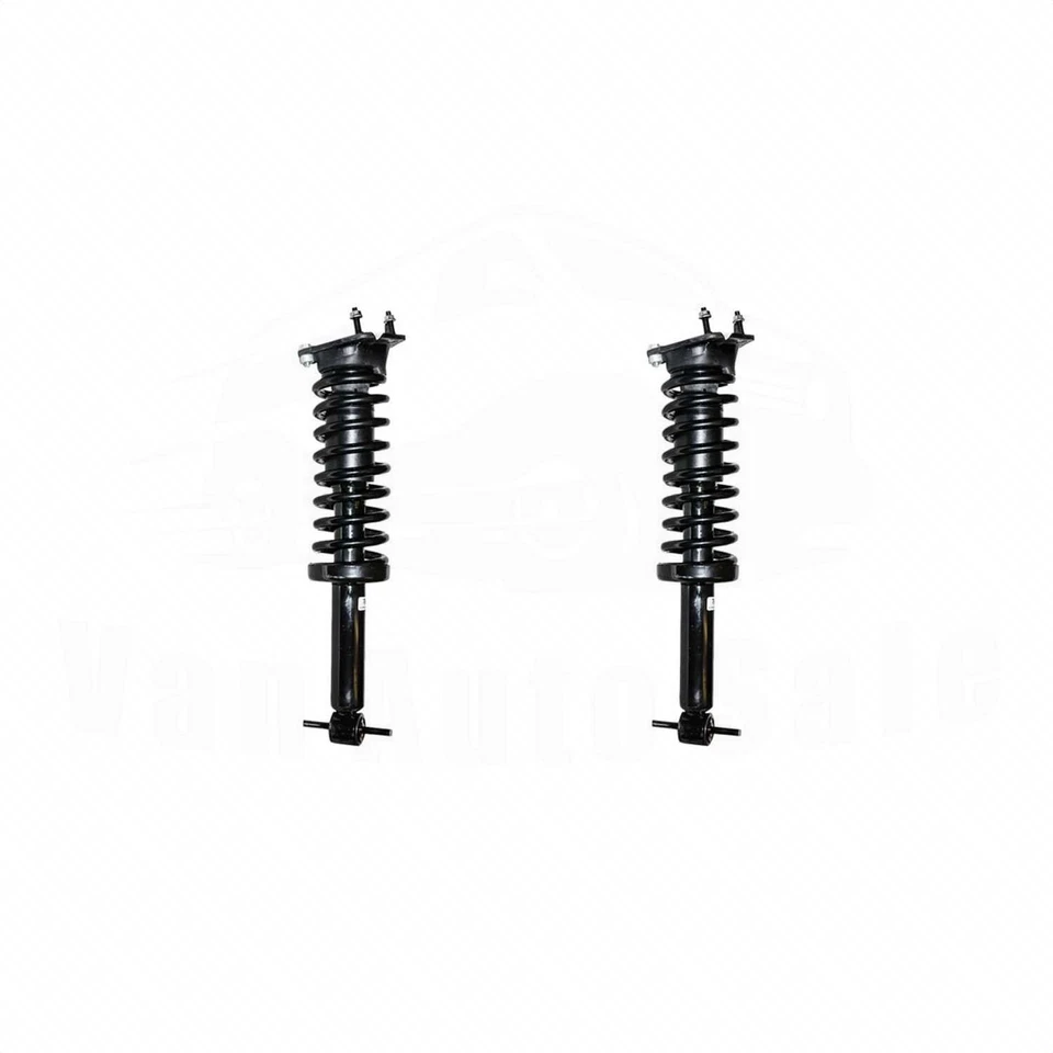 Gabriel Front Ultra ReadyMount Coilovers para Pontiac Firebird Kit 2 93-02 - Imagem 1 de 1