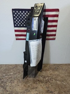 OEM Ford 2015-2024 F-150 Trunk Bed Corner Pillar Rear Left FL3Z-9941033-A 🇺🇸⭐️ - Picture 1 of 8