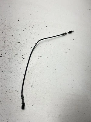 Línea de cable de descompresión 85 1985 Honda XR350R Xr 350 R OEM Foto 1 de 4
