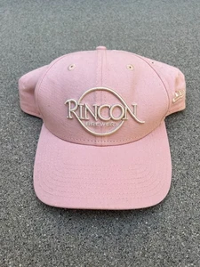 New Era Rincon Brewery Snapback Mütze Damen Pink Waves of Grain 9Forty Ventura - Bild 1 von 8
