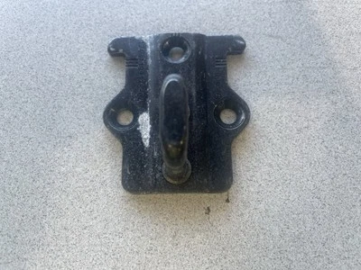 BMW 750i F01 2008-2012 ~ tapa maletero golpeador ~ 51247199178 Foto 1 de 3