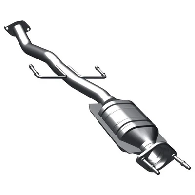 For Mazda Protege 1995-1998 Magnaflow Direct Fit CARB Catalytic Converter DAC - Image 1 of 4