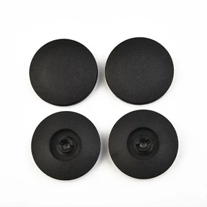 2Pcs Car Floor Mat Fasteners-Holders Fitting Clips For Maserati-Ghibli-Ferrari - Picture 1 of 24