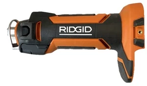 Herramienta de corte de paneles de yeso inalámbrica Ridgid 18V modelo R84730B herramienta solo falta hoja - Imagen 1 de 5