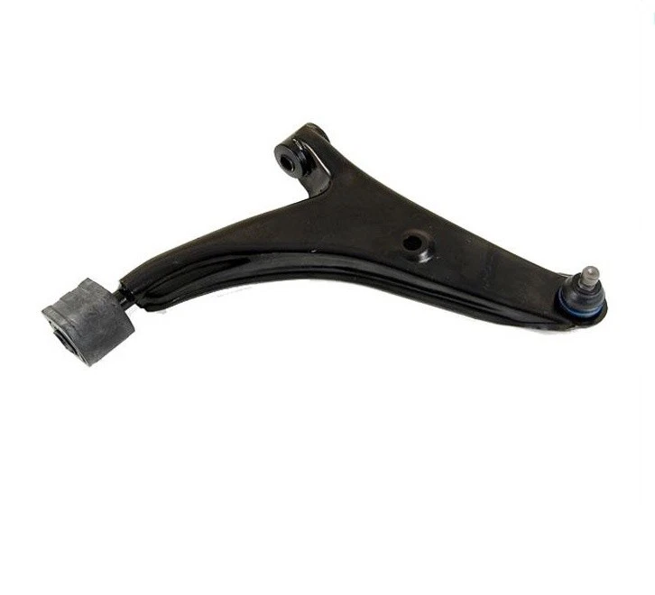 Conjunto de rótula de brazo de control inferior del lado del pasajero delantero para Geo Metro 95-01 Foto 1 de 4