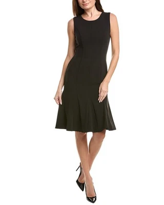 Black Halo Kashton Sheath Dress Women's - Image 1 of 3