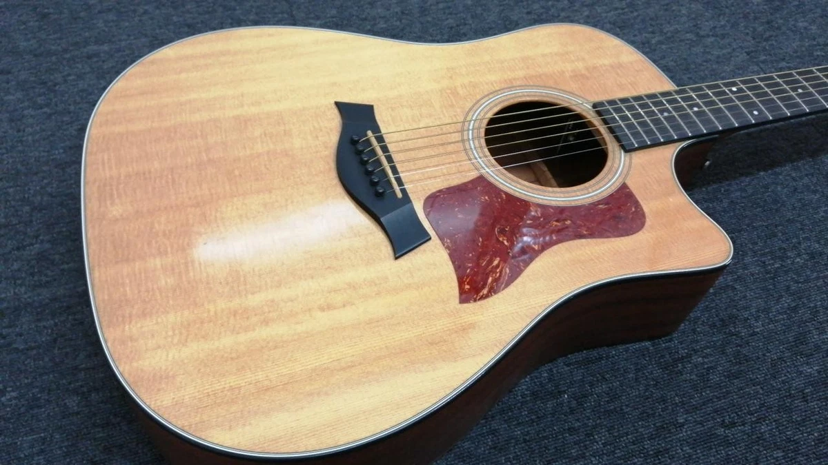 Taylor 310 Acoustic Guitars for sale | eBay