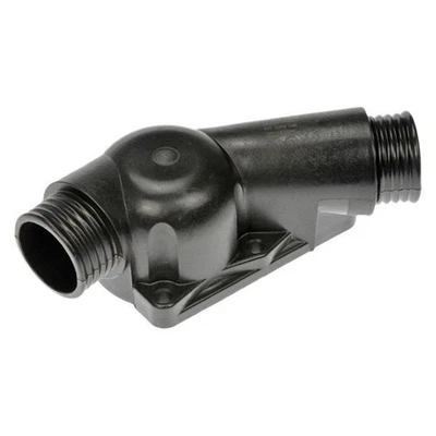 For BMW Z3 1997-2000 Dorman Engine Coolant Thermostat Housing Foto 1 de 2