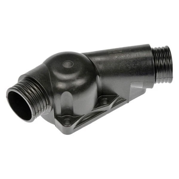 For BMW Z3 1997-2000 Dorman Engine Coolant Thermostat Housing Foto 1 de 2