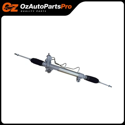 Caja de cambios de dirección asistida LHD para camioneta Toyota Hilux Vigo 4x4 2004-2009  Foto 1 de 4