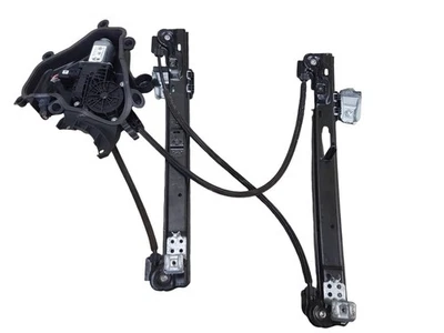 SEAT IBIZA Window Regulator And Motor Right Off Side Front 2011 - Image 1 of 4
