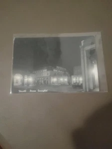 Cartoline Antiche Vintage Collezionismo Piemonte Regionale Vercelli - Foto 1 di 2