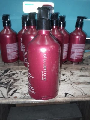 Shu Uemura Color Lustre Brilliant Glaze Conditioner Color Treated Hair 16.9 floz - Image 1 of 4