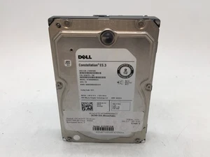 Seagate ST2000NM0023 2TB 7.2KRPM 6Gb/s 3.5"SAS HDD Hard Drive GRADE A FREE S/H - Picture 1 of 4