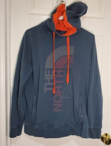 Sudadera con capucha pulóver para mujer The North Face talla XL - Imagen 1 de 9