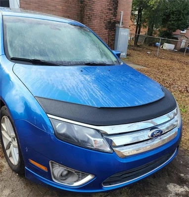 Sujetador de capó protector personalizado LeBra para Chevrolet Sonic 2012-2016 45086-01 Foto 1 de 4