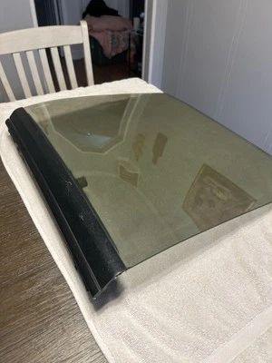 1984 Mercury Capri T Tops , Fits Mustang - Image 1 of 4