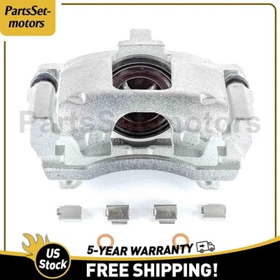 Pinza de freno de disco delantera izquierda para Dodge Journey 2,4 L 2009 2010 pinza freno Foto 1 de 2