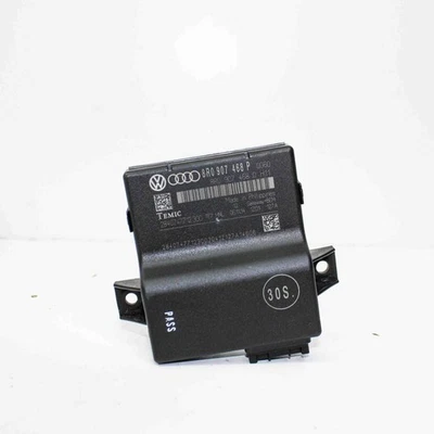 Centralina Gateway AUDI Q5 8R 8R0907468P 3.0 Benzina 200kw 2015 25299427 - Immagine 1 di 4